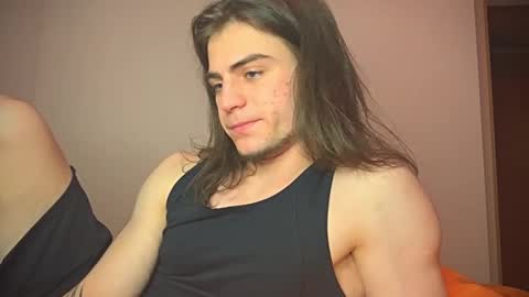 Gus online show from 02/02/25, 02:56