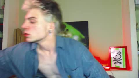 Gus online show from 09/14/25, 09:52