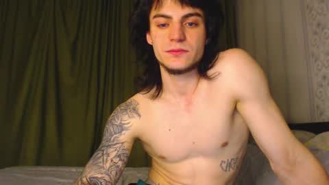 Gus online show from 11/14/25, 04:28