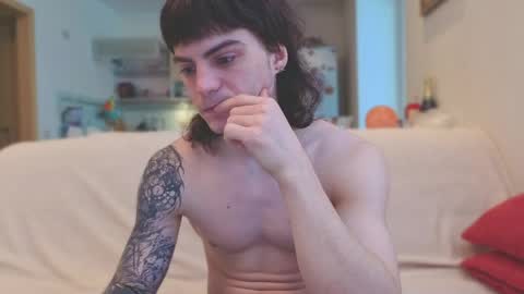 Gus online show from 03/01/26, 10:06