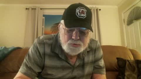 Snapshot of slydevi1 chatting on 11/01/25, 01:07 Slydevil online show from 11/01/25, 01:07