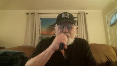 Snapshot of slydevi1 chatting on 12/03/25, 09:02 Slydevil online show from 12/03/25, 09:02