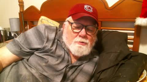 Sly online show from 12/04/24, 10:02