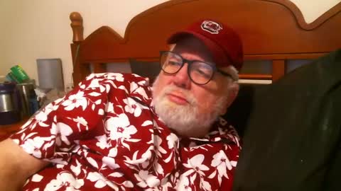 Sly online show from 02/17/25, 02:20