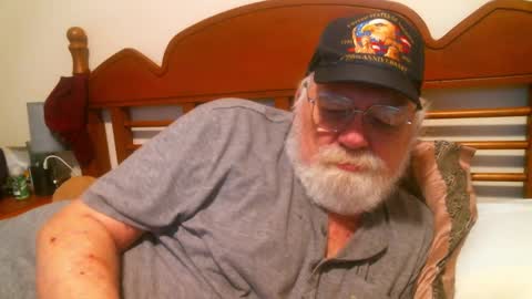 Sly online show from 09/14/25, 02:38