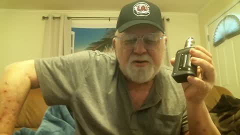 Sly online show from 10/03/25, 04:37