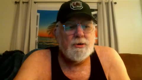 Snapshot of slydevil_sc chatting on 03/14/26, 06:57 Sly online show from 03/14/26, 06:57