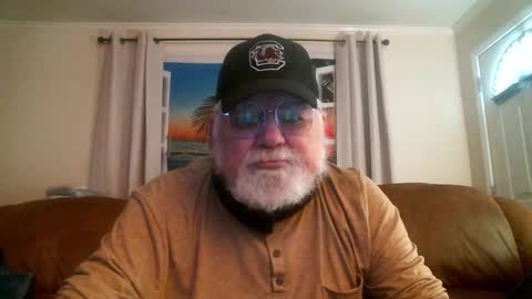 Sly online show from 03/23/26, 06:01