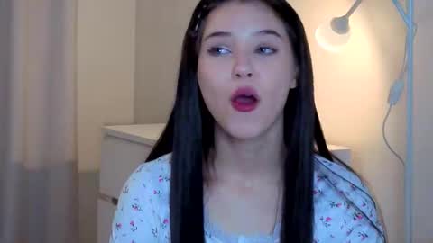 Lily online show from 09/27/25, 01:27