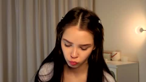 Lily online show from 11/23/25, 03:23