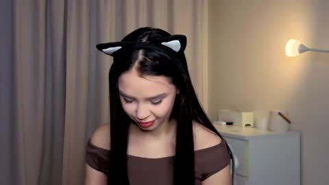 Lily online show from 01/17/26, 01:16