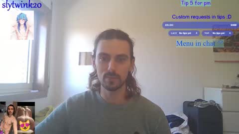 slytwink20 online show from 09/24/25, 11:46