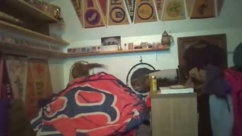 sm00thcriminal69 online show from 11/10/25, 02:32