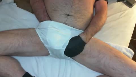 Bernd online show from 02/20/26, 11:05