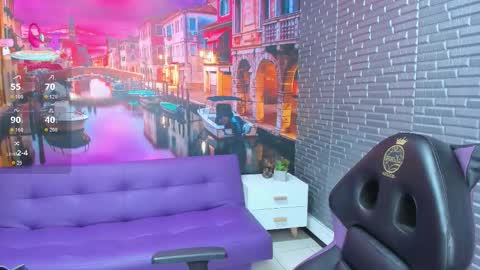 Mariana Torres online show from 12/17/25, 01:50