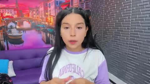 Mariana Torres online show from 01/06/26, 01:37