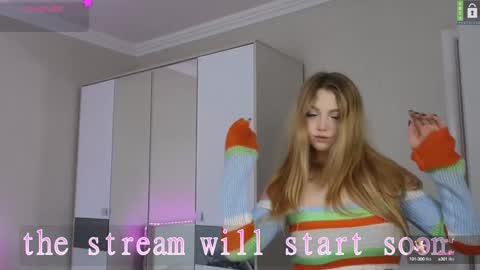 Emily online show from 01/31/25, 09:26