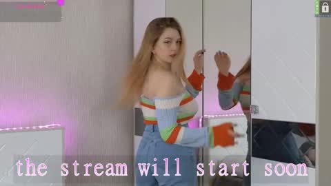 Emily online show from 02/23/25, 01:02