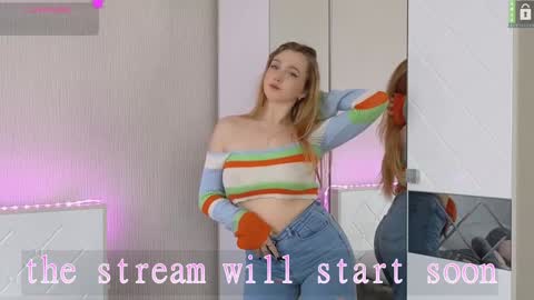 Emily online show from 03/06/25, 08:27