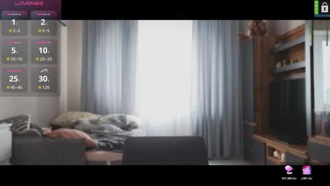 Emily online show from 11/12/25, 11:32