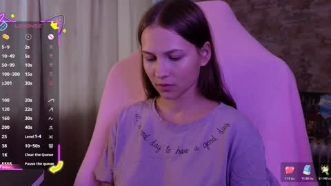 Emma online show from 12/23/25, 08:45