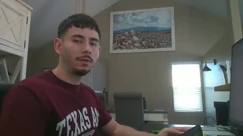 Koda online show from 03/18/26, 09:18