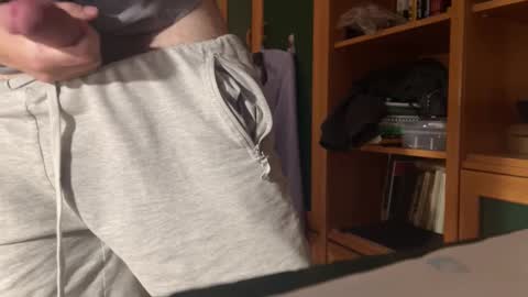 SmallCock online show from 01/04/25, 01:21
