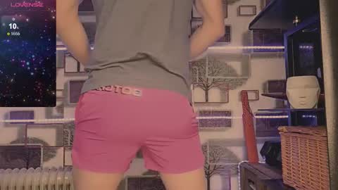 Smalldickboy4life online show from 10/04/25, 10:02