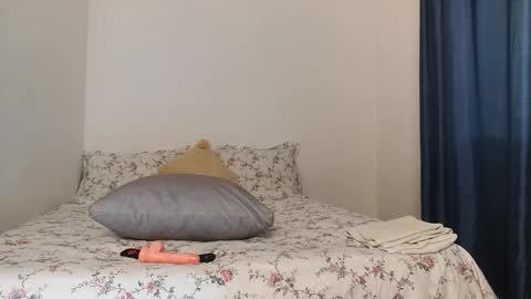 Arianna online show from 11/26/25, 06:47