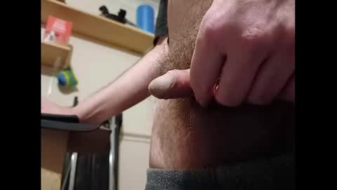 Small Hairy Uncut online show from 12/02/24, 09:17