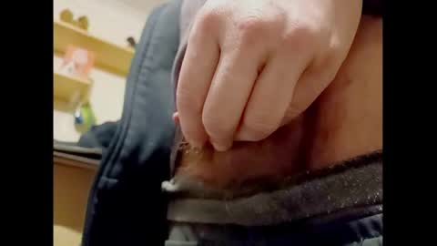 Small Hairy Uncut online show from 12/06/24, 09:02