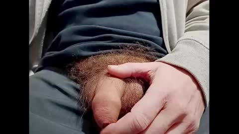 Small Hairy Uncut online show from 12/08/24, 02:39