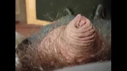Small Hairy Uncut online show from 01/27/25, 03:37