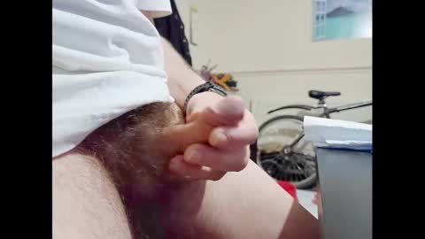 Small Hairy Uncut online show from 10/23/25, 06:17