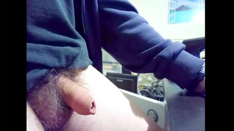 Small Hairy Uncut online show from 05/17/26, 03:26
