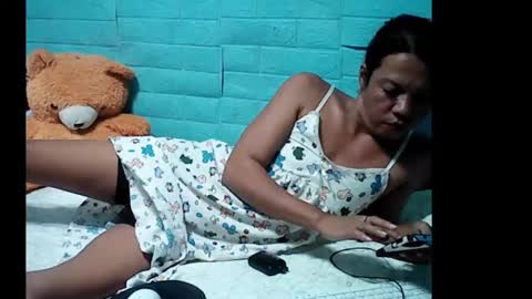 jess online show from 10/13/25, 02:06