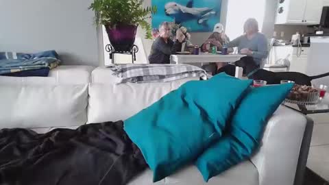 Daddy online show from 01/14/25, 06:17