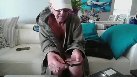 Daddy online show from 01/30/25, 03:29