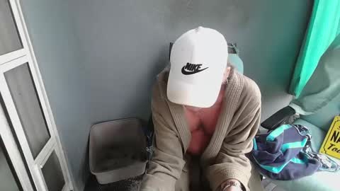 Daddy online show from 02/03/25, 02:13