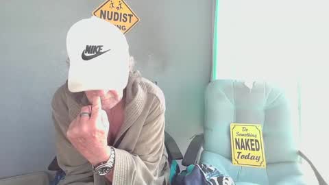 Daddy online show from 02/04/25, 01:48