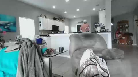 Daddy online show from 02/16/25, 03:27