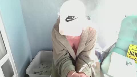 Daddy online show from 02/18/25, 02:38