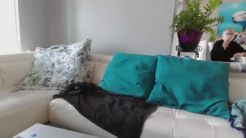 Daddy online show from 02/23/25, 05:18