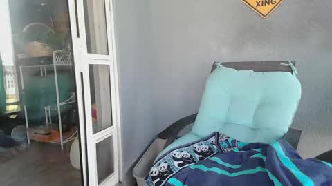 Daddy online show from 02/27/25, 01:17