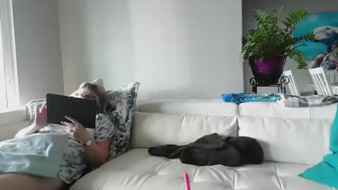 Daddy online show from 03/01/25, 02:55