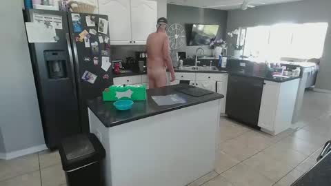 Daddy online show from 09/29/25, 01:38