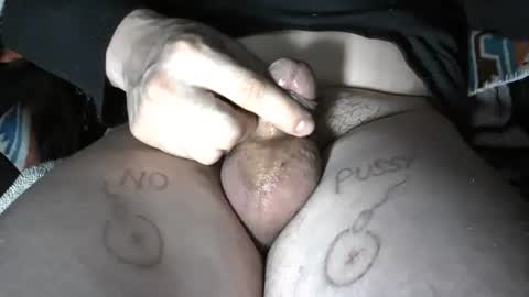 Snapshot of smallpenismwm chatting on 01/17/25, 12:42 pussyfree4eva online show from 01/17/25, 12:42