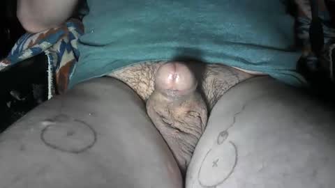 pussyfree4eva online show from 01/11/26, 05:23