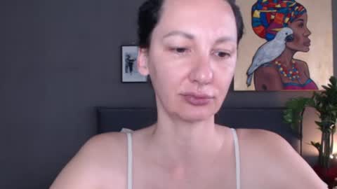 Snapshot of smalltittsbigsoul chatting on 07/13/26, 05:54 Anna no bbbbybybbabebyy just Anna. And dont call me mom please. online show from 07/13/26, 05:54