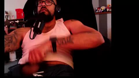Smalltowndaddy online show from 06/08/26, 11:05